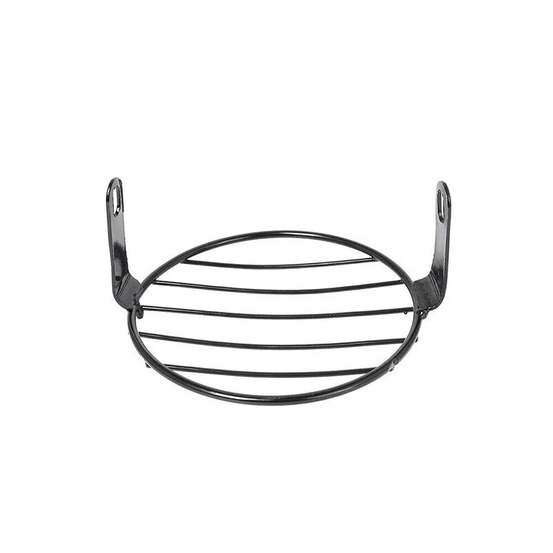 Honda GN125 CG125 5.75'' Headlight Grill Lampshade Cover
