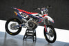 Husqvarna TC FC 2019-2021 Custom Graphics Kit