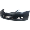 Bumper Cover For 2010-2012 Nissan Altima Sedan Front