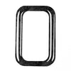 Benz C Class W205, GLC Class X253 Trunk Switch Button Cover Trim (2015-2020)