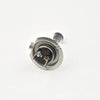 Cars H7 10pcs Yellow Halogen Headlight Lamp Bulb Hi/Low Beam DC12V AU