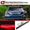 Honda HR-V Vezel Black LED Third Brake Light (2014-2022)
