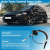 Dodge Dart 2013-2016 6-Speed A / T Auto Trans Gear Shift Cable