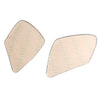 SUZUKI GSXR1000 Tank Traction Pads Side Gas Knee Grips (2007-2008)