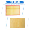 BMW X5 Engine Air Filter (2007-2010)