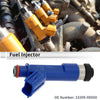 Toyota Corolla CE, LE, S 1.8 (2004-2008) 1 Pcs Blue Fuel Injector