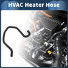 BMW X6, X5 Heater Hose (2007-2019)