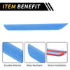 Jeep Wrangler Light Blue Passenger Side Interior Seat Handle (2018-2024)