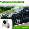 Chevrolet Captiva Engine Mount 2.4L MT (2008 - 2011)