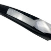2011-2015 VW Touran Headlight Lens Covers (2011-2015)