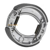 Yamaha Chappy 50 LB50 LB80 Big Wheel 200 BW200 Brake Shoes Kit