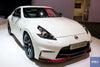 NISSAN 370Z Stay-Rear Suspension Member