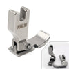 Industrial Sewing Machine Hinged Wide Left Zipper Foot (No Year)