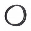 Windshield Rubber Seal Weatherstrip Front+Rear Fits Isuzu ELF NPR Truck 1985-93