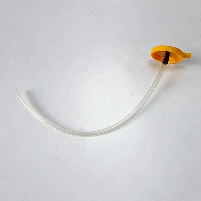 Mazda 3 5 Speed 6 Windshield Washer Tank Cap (2006-2013)