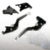 CFMOTO 700CL-X Sport Adjustable Brake Clutch Lever (2021-2024)
