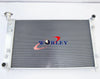 Holden Commodore VY V6 3.8L Alloy Radiator & Shroud Fan (2002-2004)