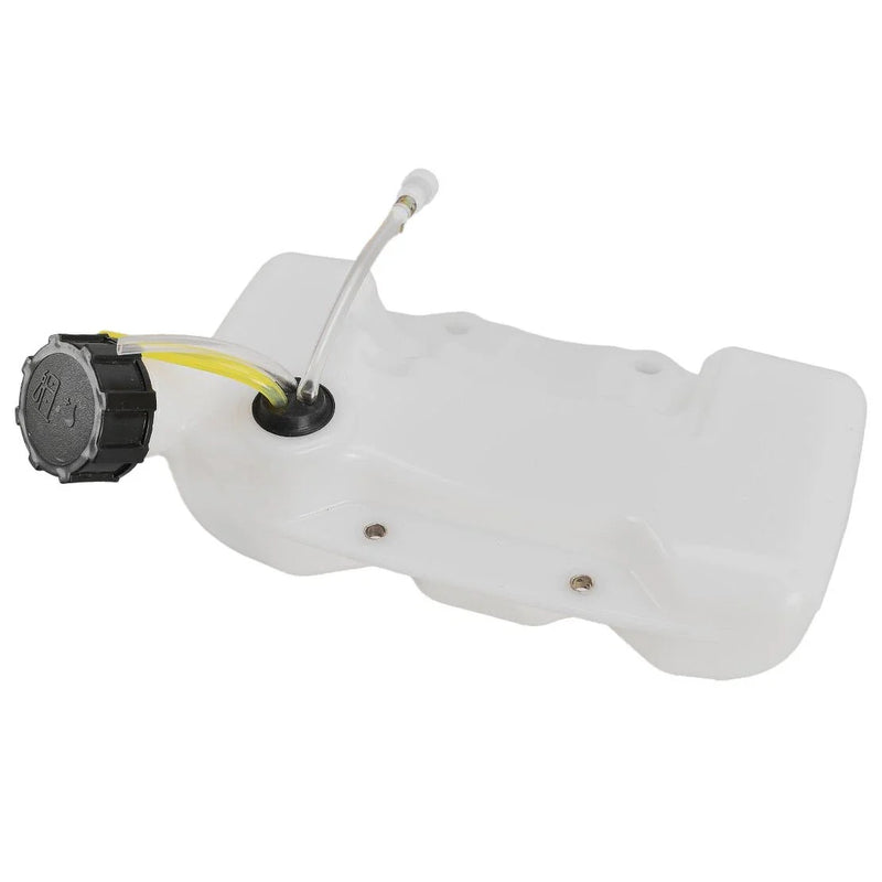 Mitsubishi TB43 TU43 Lawn Mower Trimmer Fuel Tank Assembly