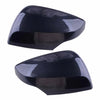 Subaru WRX STI Carbon Fiber Side Mirror Covers (2015-2021)