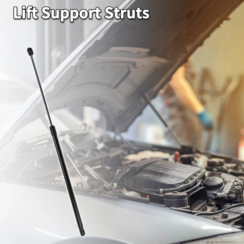 Subaru Forester Hood Lift Supports Struts Gas Spring (2014-2018)