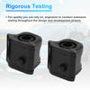 Car Black Front Right Stabilizer Sway Bar Bushings
