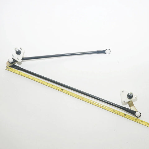 Nissan Navara D21 1985-1997 Windshield Wiper Linkage