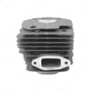 Husqvarna 371 372 372XP 365 Chainsaw 50mm Piston Kit
