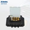 Jeep Grand Blower Motor Resistor