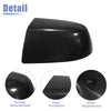 Ford Focus Mk2 Front Left Exterior Rearview Mirror Cap (2005-2011)