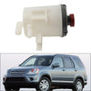 Honda CR-V 2002-2006 Power Steering Pump Fluid Reservoir (2 x)