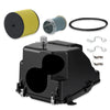 Honda TRX400X 2 x Air Filter & Air Box 2x4 (2009–2014)