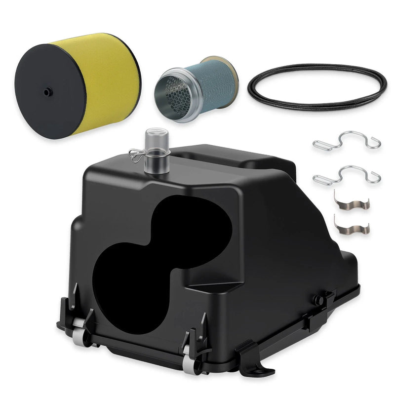 Honda TRX400X 2 x Air Filter & Air Box 2x4 (2009–2014)