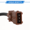 PEUGEOT 206 Hatchback Crankshaft Position Sensor (1998-2001)