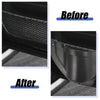 Jeep Wrangler JL (2018-2020) - 2 x Front Door Side Insert Organizer Box