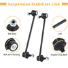 Ford Escort 2 x Front Sway Bar Links Stabilizer Kit