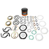 Landcruiser VDJ76–79 Series Swivel Hub Bearings + Seals Grease Kit