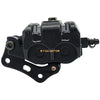 Kawasaki Ninja 300 Rear Brake Caliper & Pads (2013–2017)