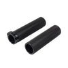 Harley Dyna Sportster XL883 XL1200 1" 25MM Motorcycle Handlebar Grips (2004-2023)