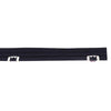Outer Weatherstrip Door Belt Set Fits Toyota Corolla KE70 TE71 4D SED 79-87 D11