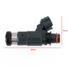 Suzuki DF60-DF70 4 x Fuel Injectors (1998-2009)