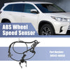 Toyota Highlander Front Right ABS Wheel Speed Sensor (2010-2018)
