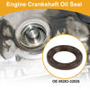 Chevrolet Matiz Front Crankshaft Oil Seal (2011-2015)