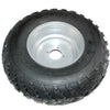 200cc 250cc Quad Dirt Bike ATV Buggy 10" Front Wheel Rim Tire
