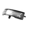 Dodge Ram (2019-2024) Left LED Side Mirror Turn Signal Light