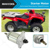 Honda TRX420 FourTrax Rancher 420 Starter Motor (2007-2023)