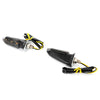 Universal Models Smoked LED Motorcycle Blinker Light Indicator