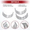 Chevrolet Blazer Main Bearing & Connecting Rod Bearing Kit