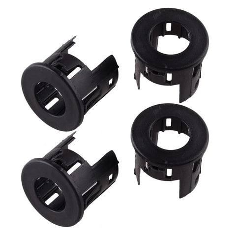 Dodge RAM 1500 2500 3500 4x Parking Sensor Bracket (2019-2021)