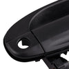 Chevrolet Aveo, Aveo5, Pontiac G3 Front Left Outside Door Handle (2004-2011)
