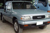 Isuzu TF TFR / Holden Rodeo 2 x Front Bumper Light Lamps (1991-1997)